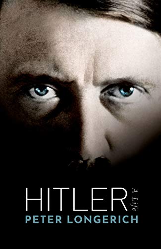 Hitler: A Life von Oxford University Press
